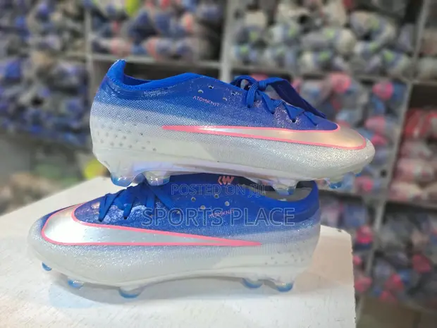 Nike Air Zoom Vapor XVII 2026 Soccer Boots - 1