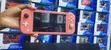 Grey Custom Pink Nintendo Switch Lite (Ex-UK) - 2