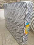 Morning Glory Quilted Mattress 10 Inches, 5x6 - 2
