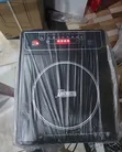 Redberry Single Induction Cooker - 1