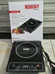 Redberry Single Induction Cooker - 3