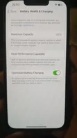 Apple iPhone 13 128GB Black - 3