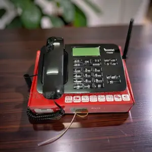 Bontel T1000 Dual SIM GSM Wireless Landline Desk Phone