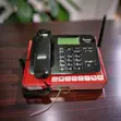 Bontel T1000 Dual SIM GSM Wireless Landline Desk Phone - 1