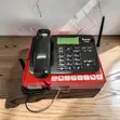 Bontel T1000 Dual SIM GSM Wireless Landline Desk Phone - 2