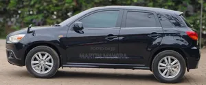Mitsubishi RVR 2010