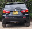 Mitsubishi RVR 2010 - 4