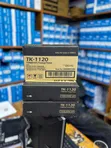 Kyocera TK-1120 Black Toner Cartridge - 1