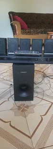Samsung Home Theatre System - 1