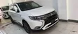 Mitsubishi Outlander 2.4 PHEV AWD 2019 White - 2