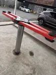High Quality Advanced Single Post Lift - 1