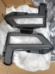 Nissan X-Trail NT32 Fog Lights & Covers (2018) - 2