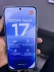 New Xiaomi Redmi Note 17 256GB Red - 3