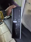 HP Desktop Computer Intel Core i5 4GB RAM 250GB HDD - 2