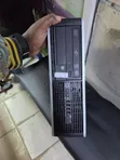 HP Desktop Computer Intel Core i5 4GB RAM 250GB HDD - 3