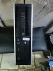 HP Desktop Computer Intel Core i5 4GB RAM 250GB HDD - 5