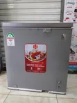 Hanmac Chest Freezer 198L, 3 Star Rated - 1