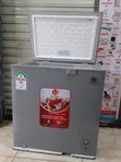 Hanmac Chest Freezer 198L, 3 Star Rated - 2