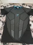 Gymshark Onyx V1 T-Shirt - 1