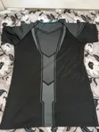 Gymshark Onyx V1 T-Shirt - 2