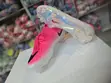 Pink Nike Vapor XVII Firm Ground Football Boots - 2