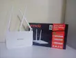 Tenda Wireless N300 Router F3 - 3