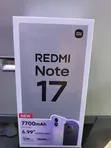 New Xiaomi Redmi Note 17 Pro 256GB Gold - 1