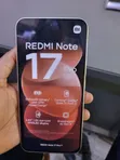 New Xiaomi Redmi Note 17 Pro 256GB Gold - 4