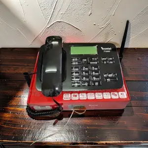 Bontel T1000 Dual SIM GSM Wireless Landline Desktop Phone