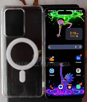 Samsung Galaxy S20 Ultra 5G 128GB Black