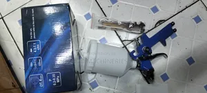 Ace HVLP Spray Gun - Brand New