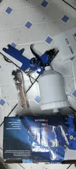 Ace HVLP Spray Gun - Brand New - 3