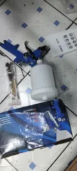 Ace HVLP Spray Gun - Brand New - 4