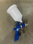 Ace HVLP Spray Gun - Brand New - 5