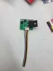 2SK3528 Power MOSFET Transistor PCB Module - 3