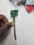 2SK3528 Power MOSFET Transistor PCB Module - 4