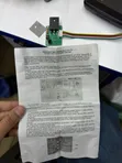 2SK3528 Power MOSFET Transistor PCB Module - 5