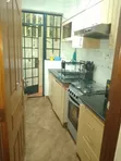 Furnished 1-Bedroom Apartment in Westlands, Raphta Road Area - 4