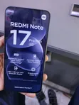 New Xiaomi Redmi Note 17 Pro Max 256GB Black - 1
