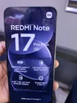 New Xiaomi Redmi Note 17 Pro Max 256GB Black - 3