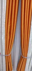Heavy Duty Blackout Curtains - 1