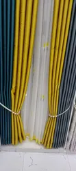 Heavy Duty Blackout Curtains - 2