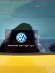 Volkswagen Beetle 2015 Yellow - 3