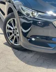 Mazda CX-5 2.2 Diesel AWD 2018 Black - 2