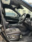 Mazda CX-5 2.2 Diesel AWD 2018 Black - 4
