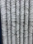 Premium Interior Finishing Curtains - High Density - 2