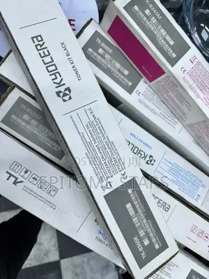 Cost-Effective Kyocera TK 8365 Toner for TASKalfa 2554ci