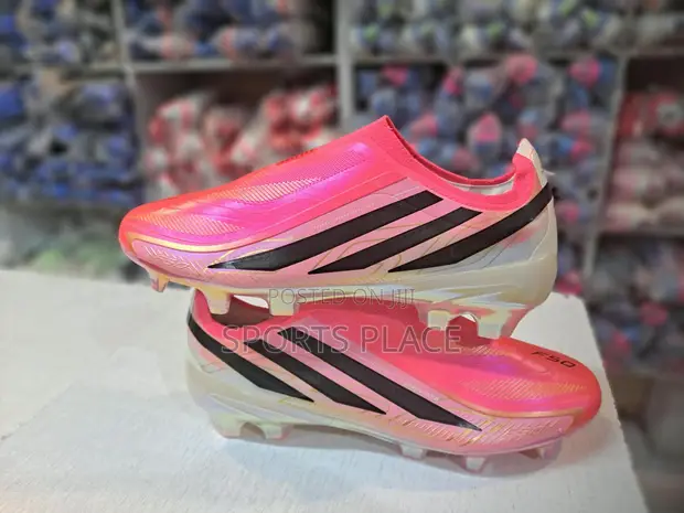 Adidas F50 Hyperfast Elite Turbo Football Boots - 1