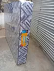5x6x10 Quilted Mattress - Brand New - 2