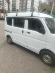 Suzuki Every Wagon 2016 White - 3